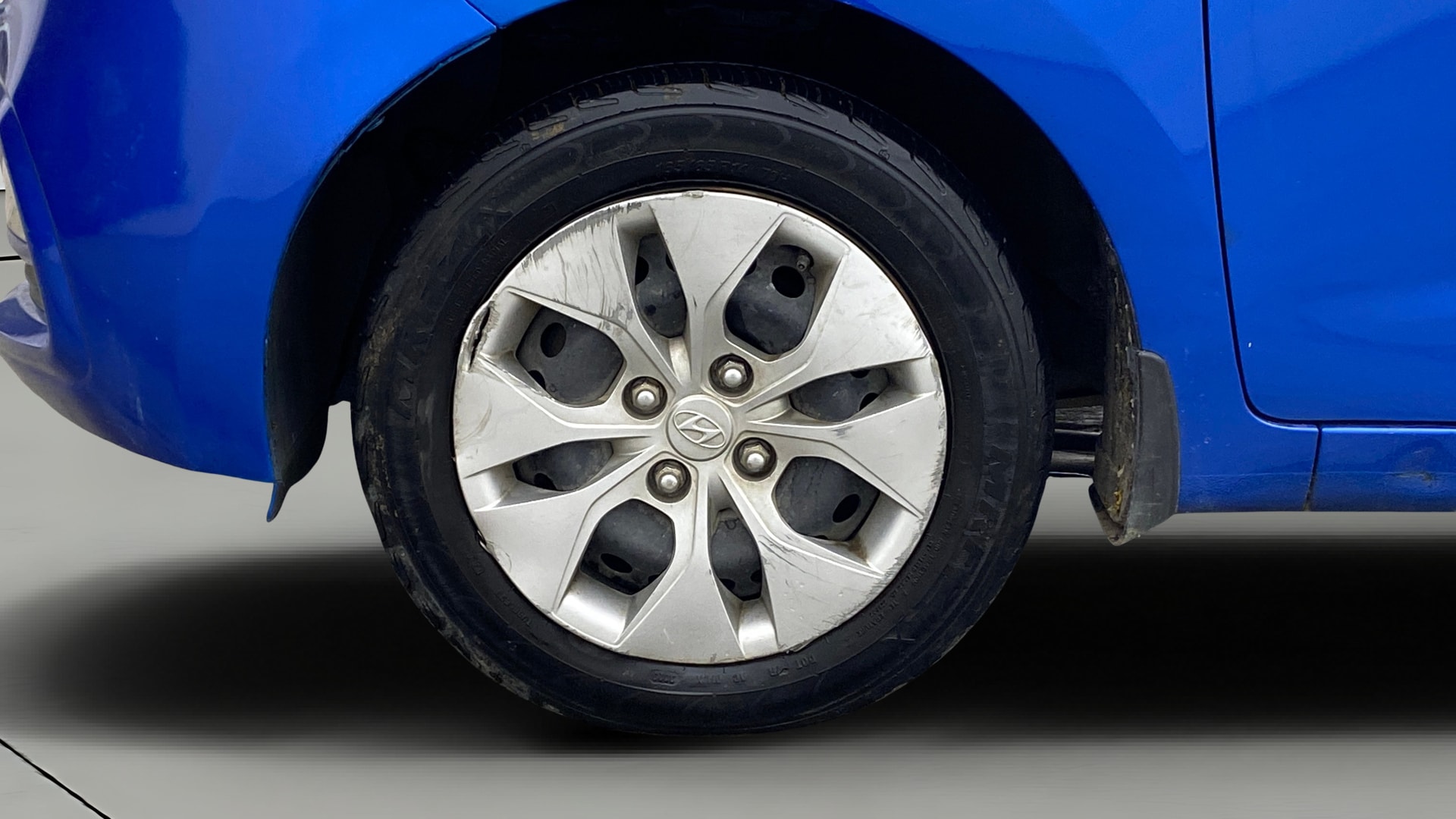 Used 2018 Hyundai Xcent Used 2018 Hyundai Xcent