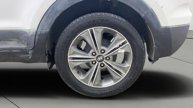 View Hyundai Creta Image 11 Used Hyundai Creta Image 11