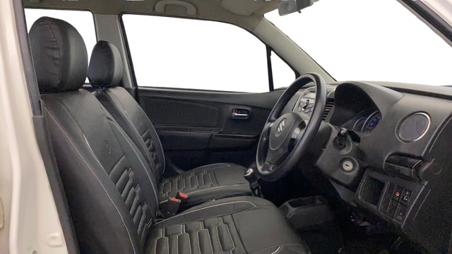 View Maruti Suzuki Stingray Image 25 Used Maruti Suzuki Stingray Image 25