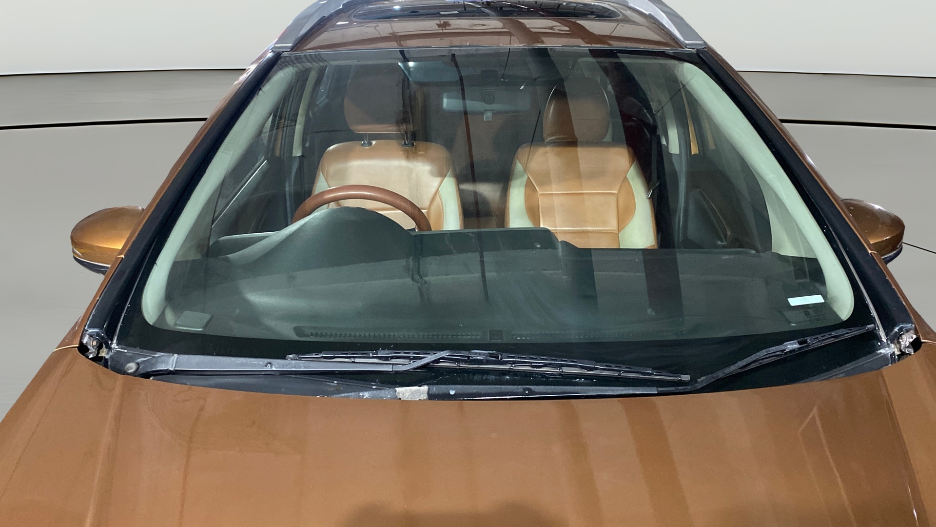 Used 2017 Honda WR-V Used 2017 Honda WR-V