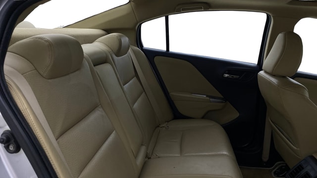 View Honda City Image 31 Used Honda City Image 31