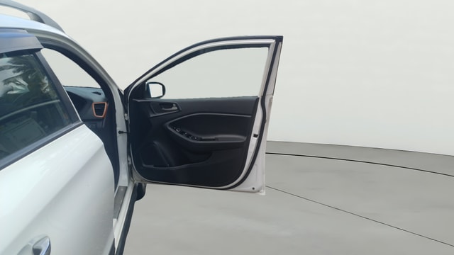 View Hyundai i20 Active Image 47 Used Hyundai i20 Active Image 47