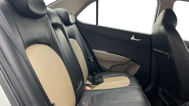View Hyundai Xcent Image 34 Used Hyundai Xcent Image 34