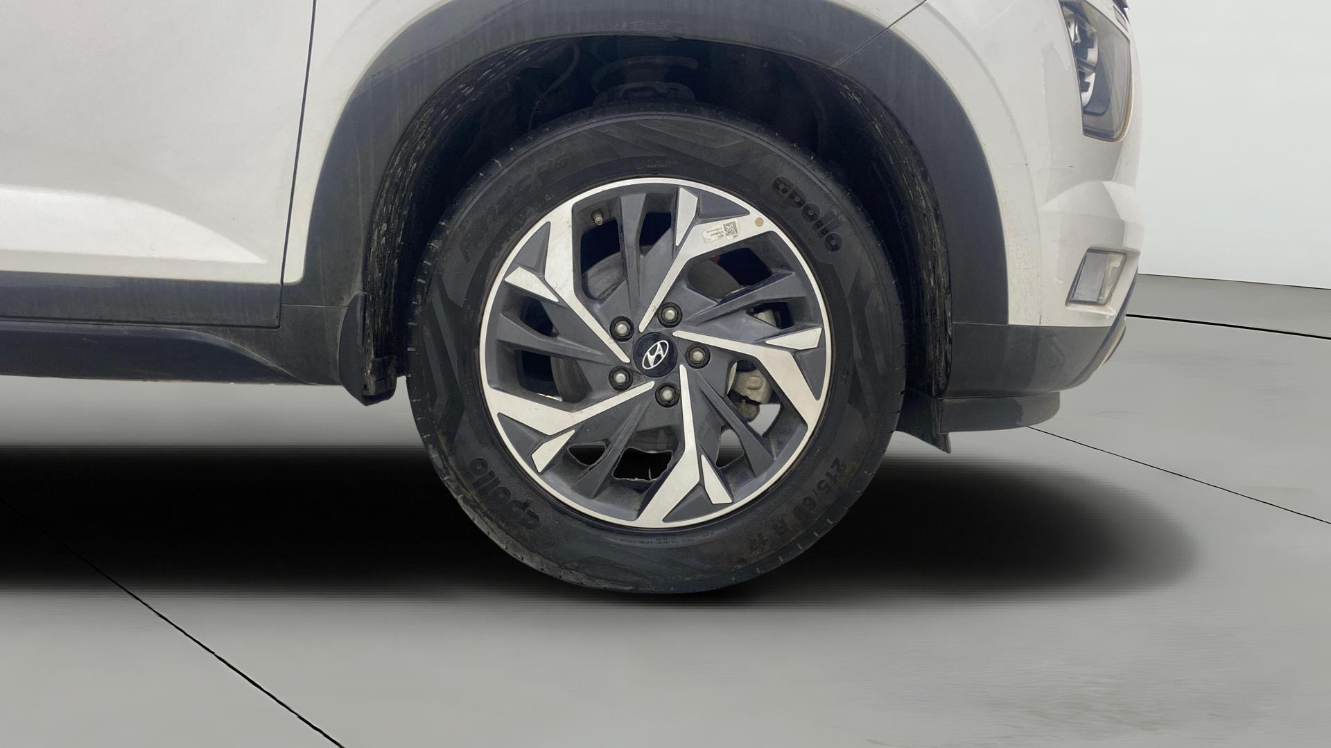 View 2023 Hyundai Creta 1.4 E Diesel Image 43 Used 2023 Hyundai Creta 1.4 E Diesel Image 43