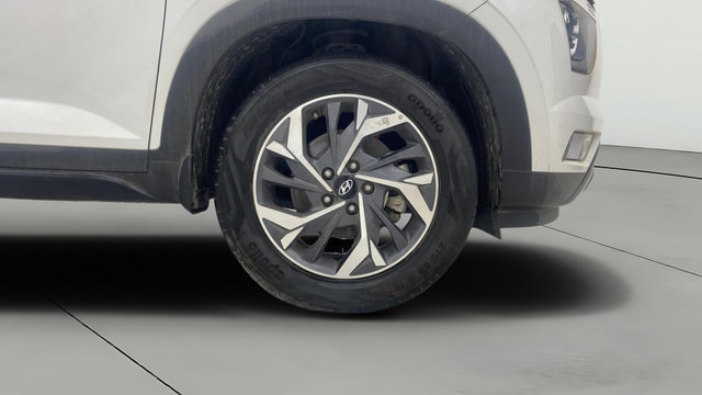 View Hyundai Creta Image 43 Used Hyundai Creta Image 43