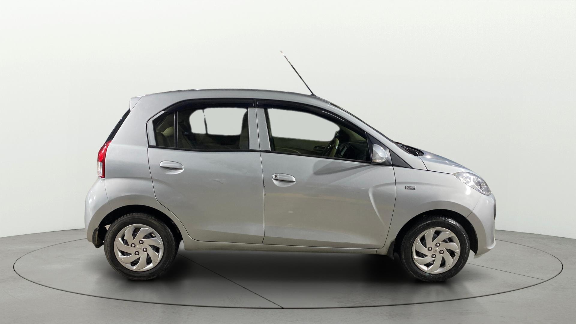 Used 2022 Hyundai New Santro Used 2022 Hyundai New Santro