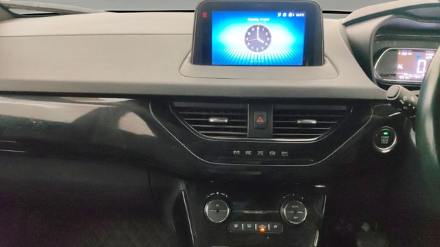 View Tata Nexon Image 33 Used Tata Nexon Image 33