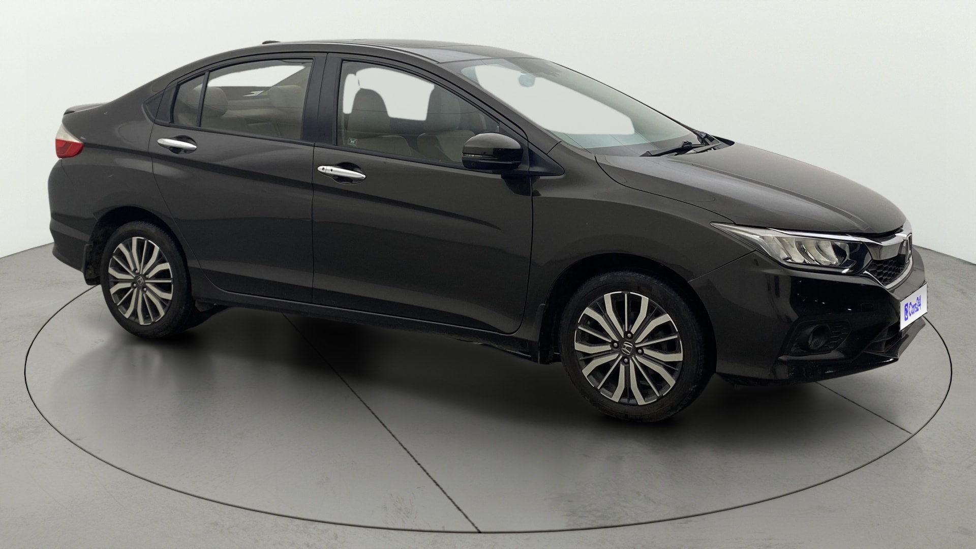 View 2019 Honda City ZX CVT Image 39 Used 2019 Honda City ZX CVT Image 39