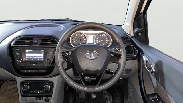 View Tata Tigor Image 20 Used Tata Tigor Image 20