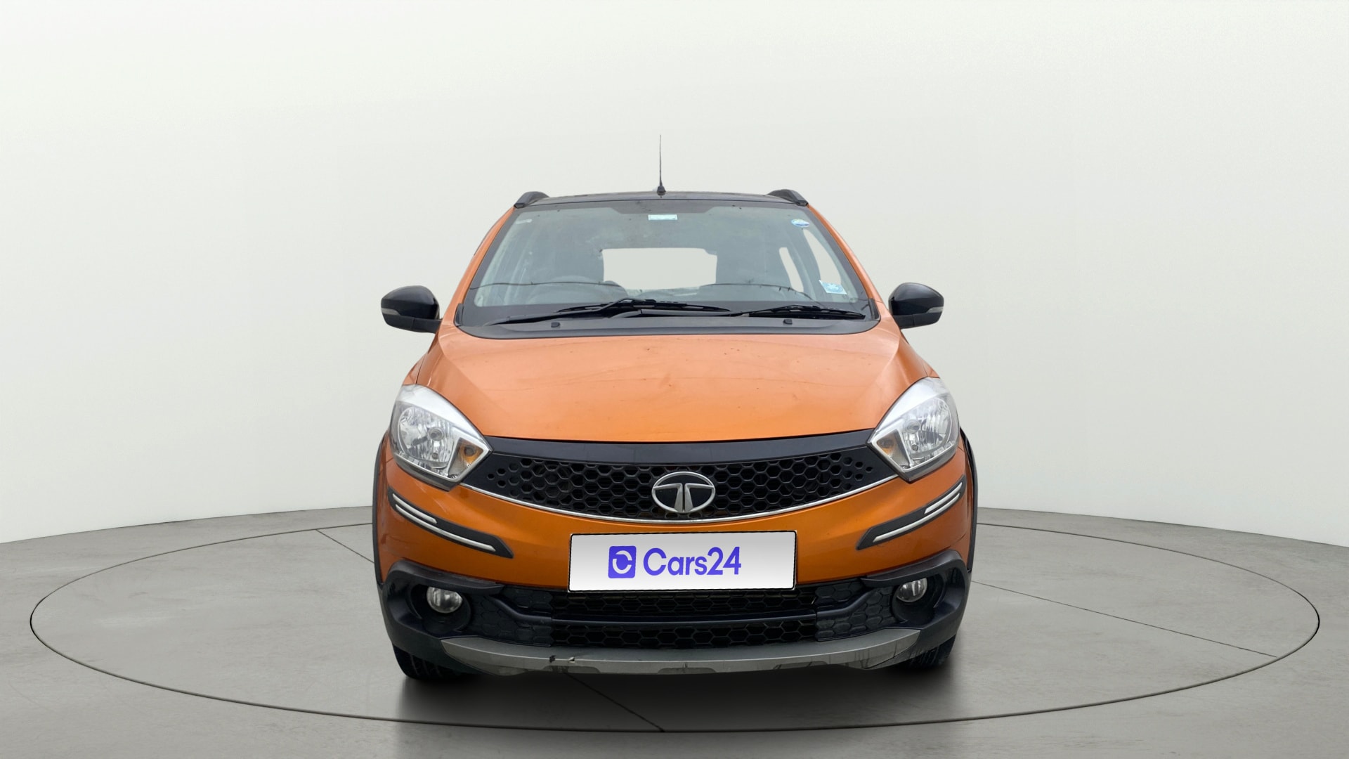 Used 2019 Tata Tiago NRG Used 2019 Tata Tiago NRG