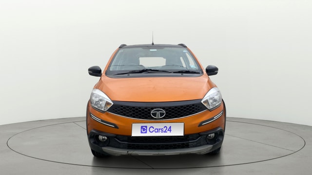 View Tata Tiago NRG Image 1 Used Tata Tiago NRG Image 1