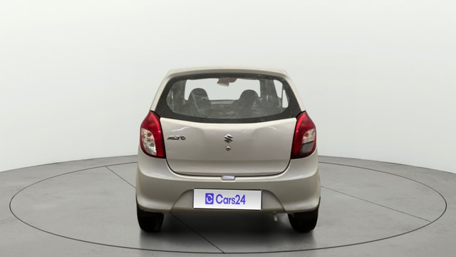 View Maruti Suzuki 1000 Image 39 Used Maruti Suzuki 1000 Image 39