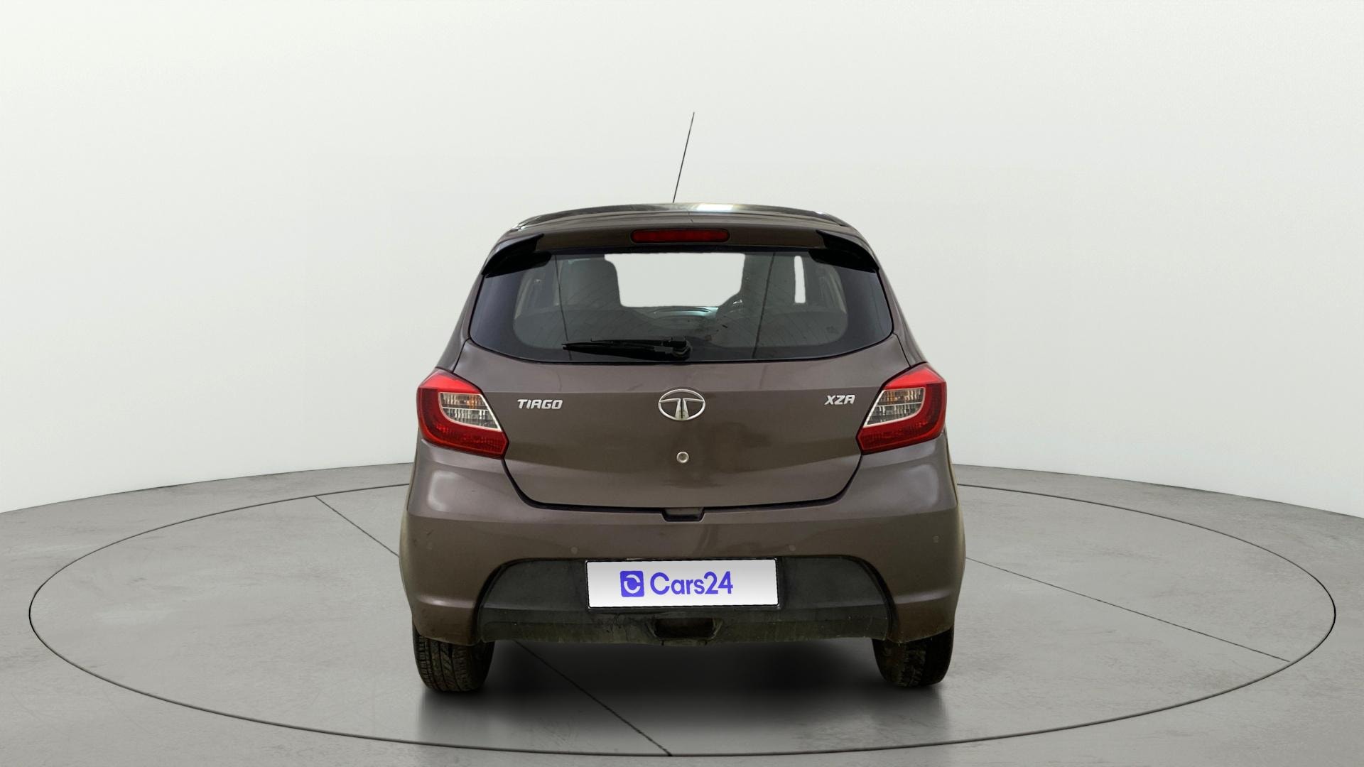 View 2017 Tata Tiago Revotorq XB Image 38 Used 2017 Tata Tiago Revotorq XB Image 38