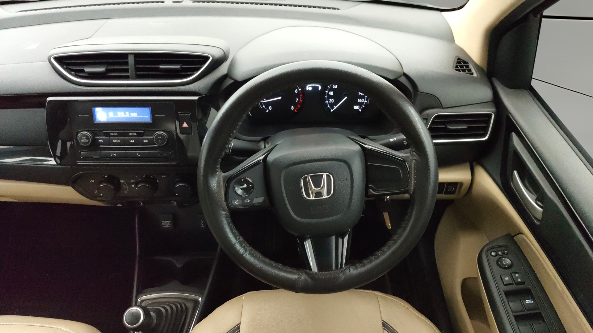 Used 2019 Honda Amaze Used 2019 Honda Amaze
