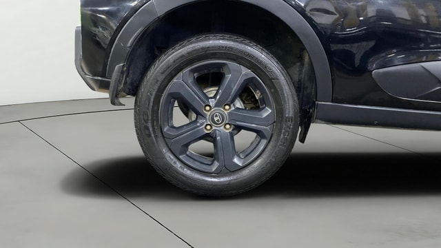 View Tata Nexon Image 34 Used Tata Nexon Image 34