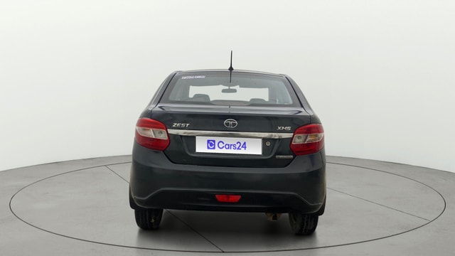 View Tata Zest Image 39 Used Tata Zest Image 39