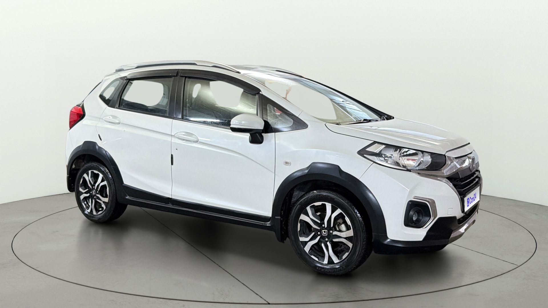 Used 2022 Honda WR-V Used 2022 Honda WR-V