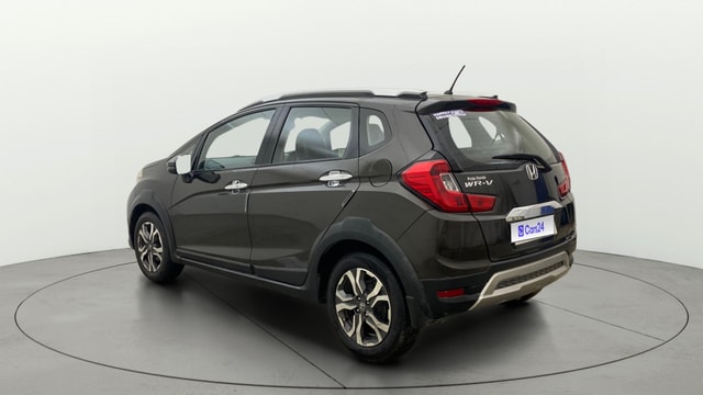 View Honda WR-V Image 2 Used Honda WR-V Image 2