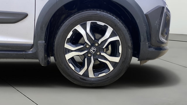 View Honda WR-V Image 45 Used Honda WR-V Image 45