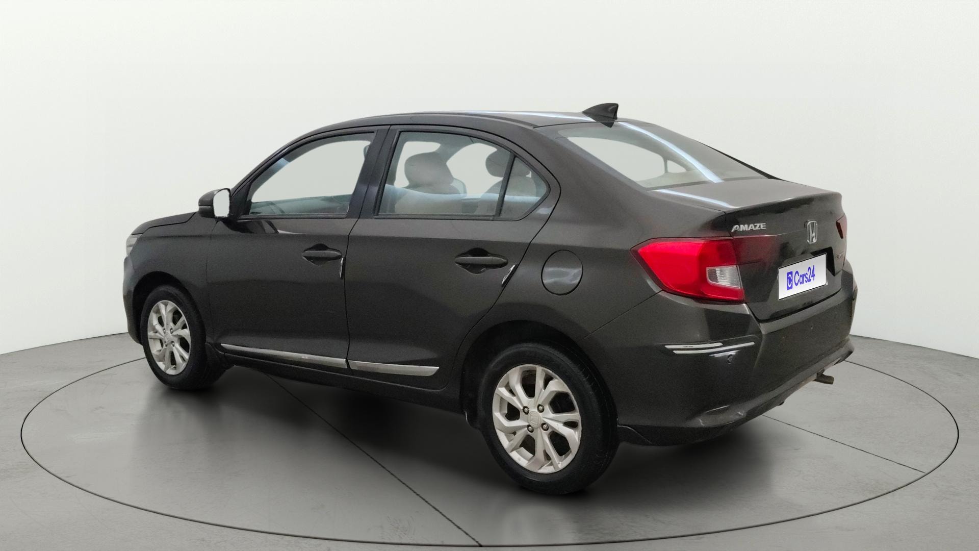 Used 2018 Honda Amaze Used 2018 Honda Amaze