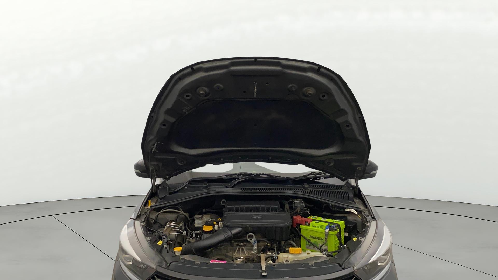 View 2023 Tata Tiago Revotorq XB Image 21 Used 2023 Tata Tiago Revotorq XB Image 21