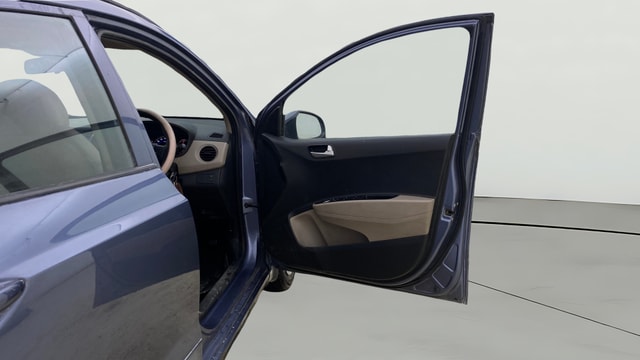 View Hyundai Grand i10 Image 43 Used Hyundai Grand i10 Image 43