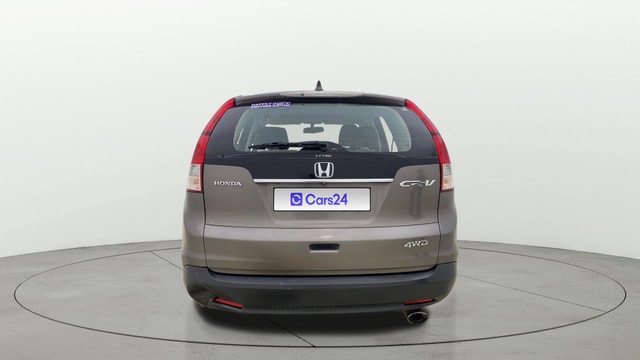 View Honda CR-V Image 44 Used Honda CR-V Image 44