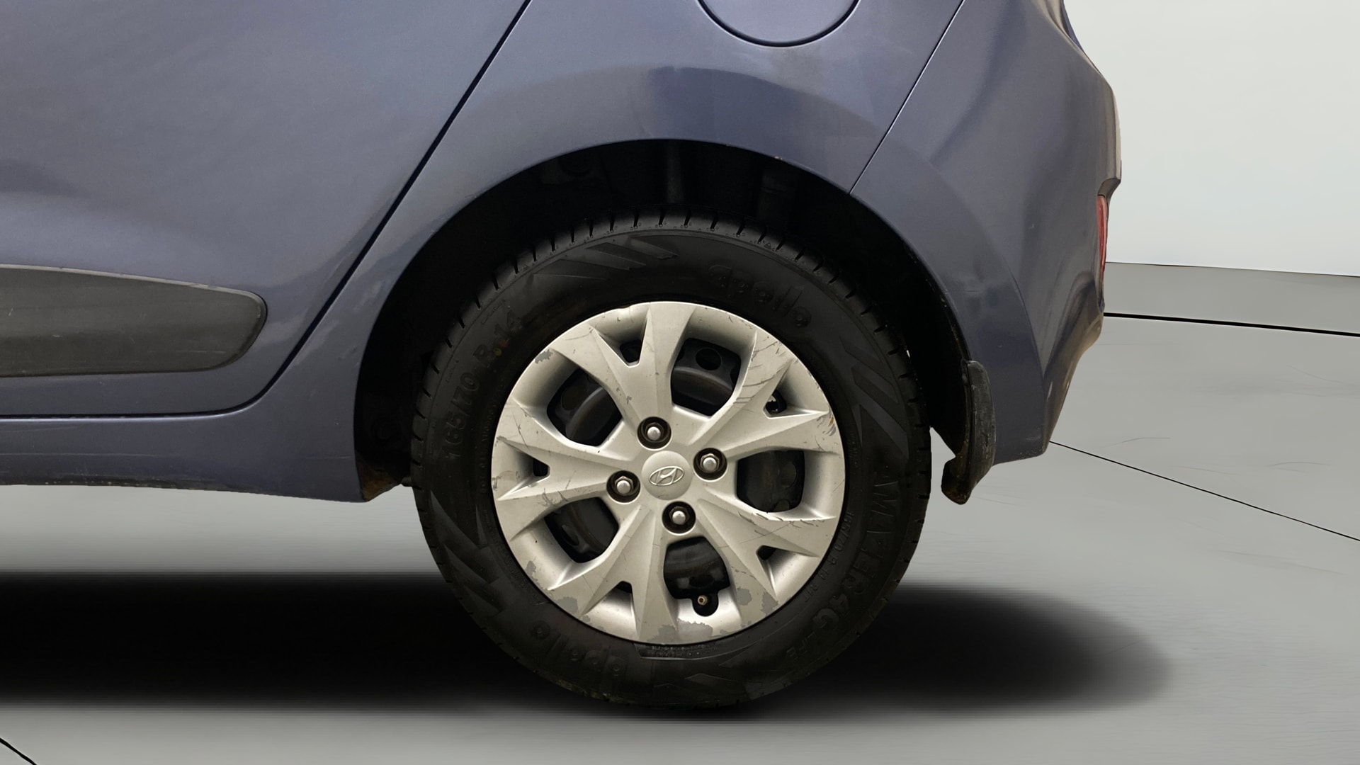 View 2016 Hyundai Grand i10 Sportz 1.2 Kappa Image 11 Used 2016 Hyundai Grand i10 Sportz 1.2 Kappa Image 11