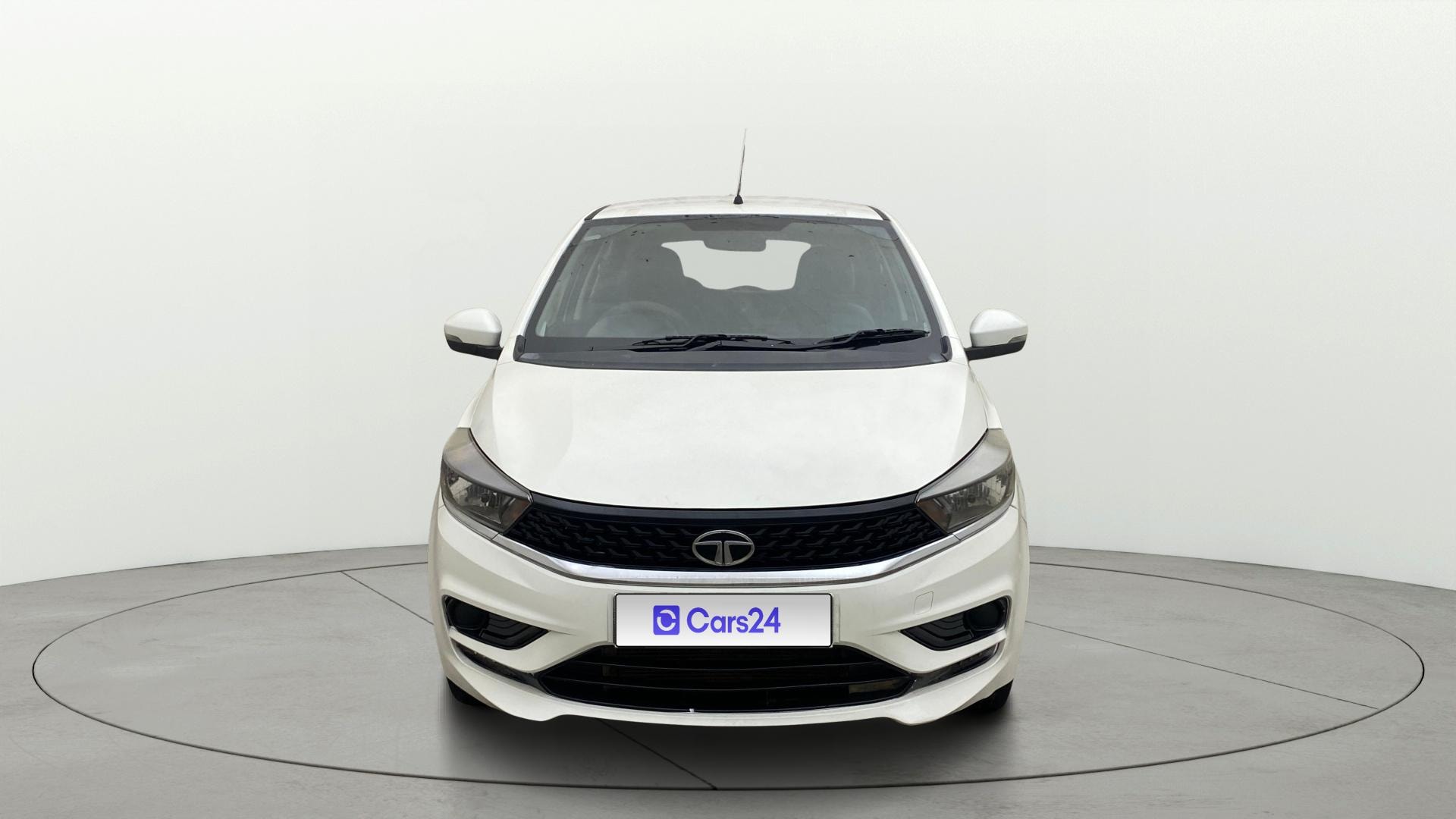 Used 2022 Tata Tiago Used 2022 Tata Tiago