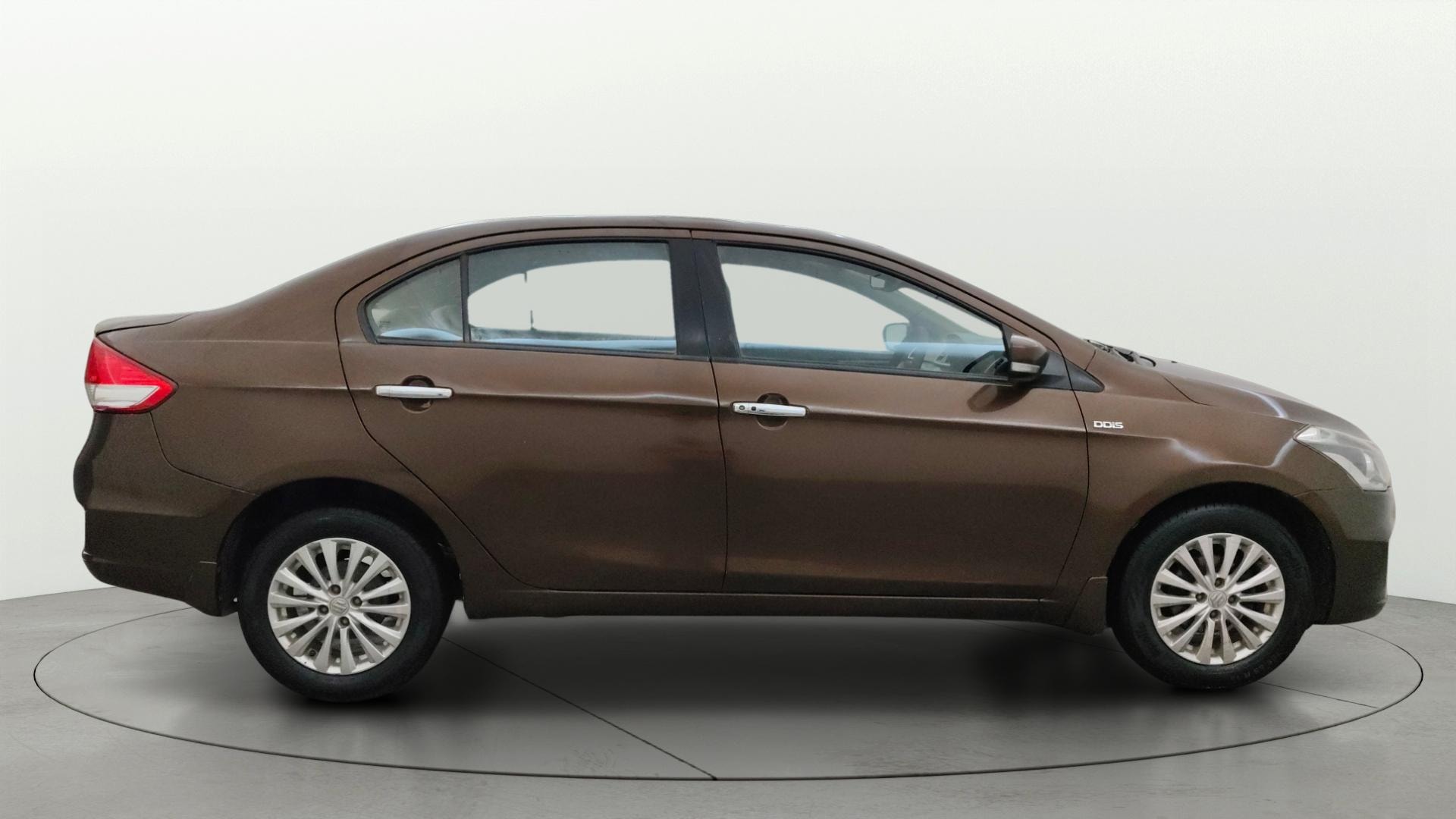 View 2017 Maruti Suzuki 1000 Base Variant Image 8 Used 2017 Maruti Suzuki 1000 Base Variant Image 8