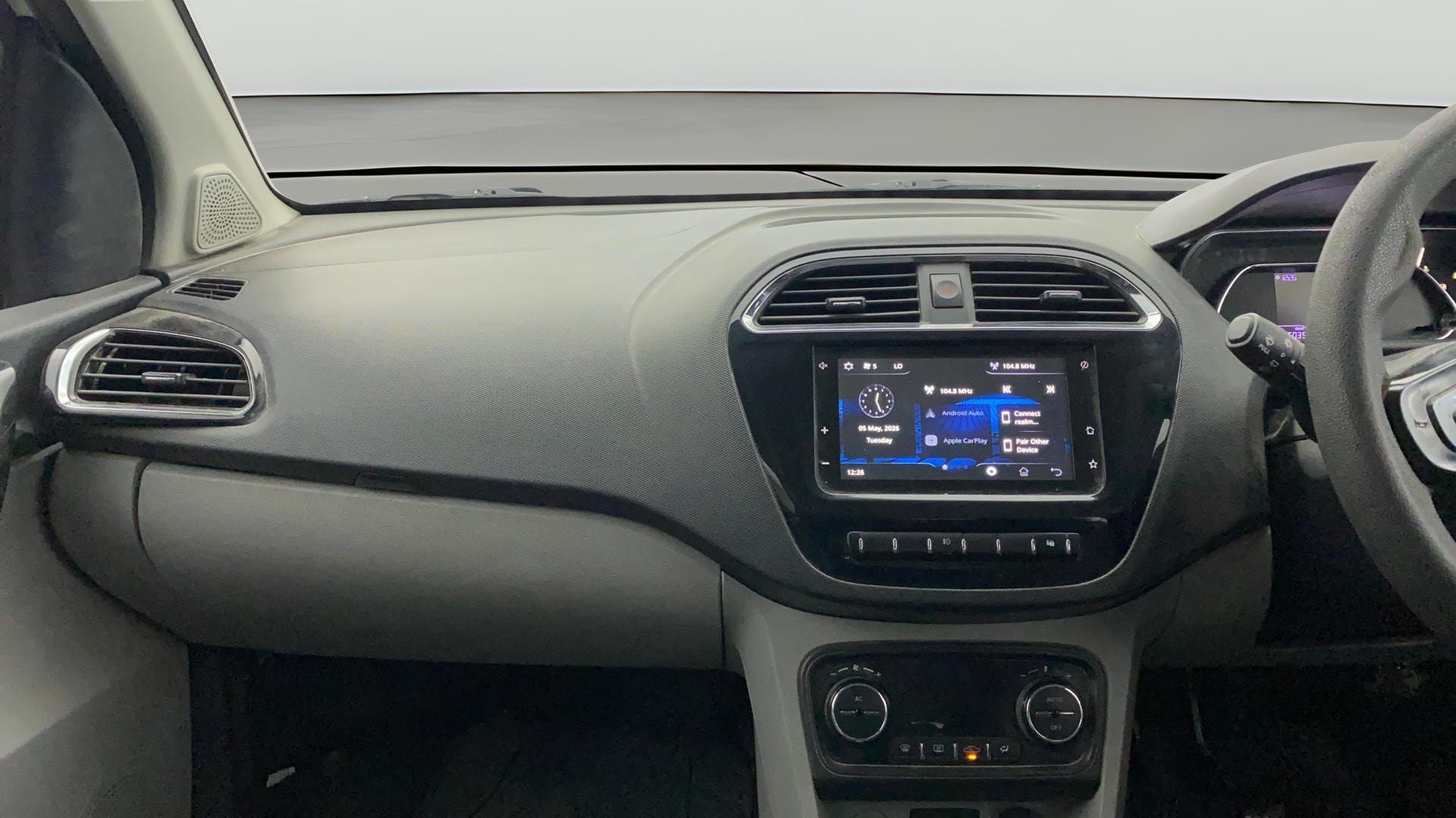 Used 2020 Tata Tiago Used 2020 Tata Tiago