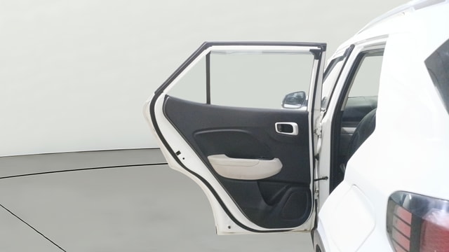 View Hyundai Venue Image 15 Used Hyundai Venue Image 15