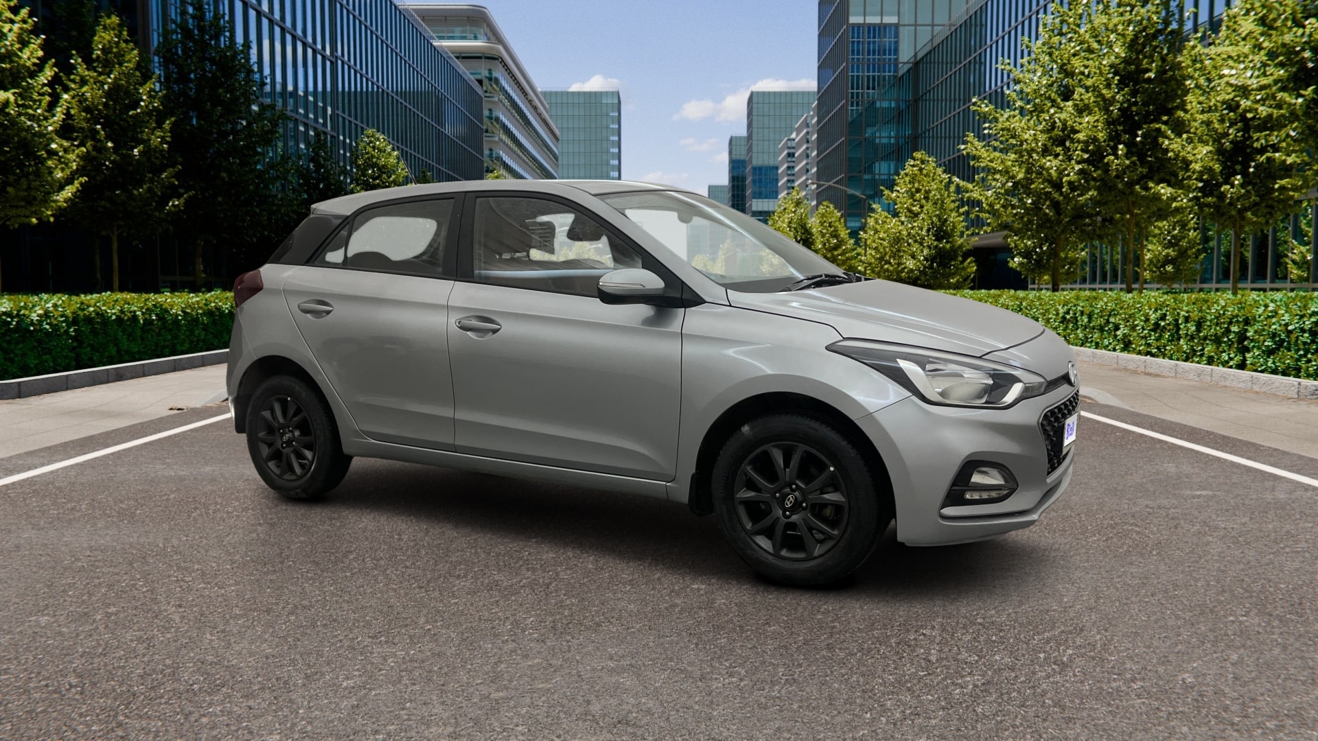 View 2019 Hyundai Elite i20 1.2 Sportz Plus Petrol Image 21 Used 2019 Hyundai Elite i20 1.2 Sportz Plus Petrol Image 21