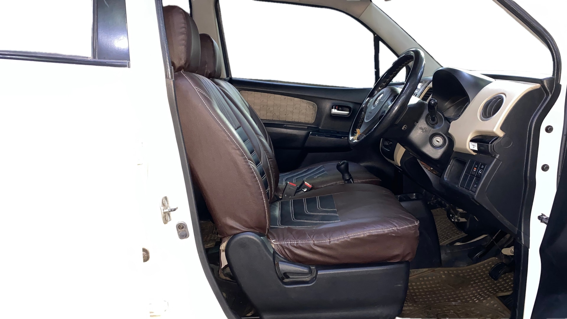 View 2018 Maruti Suzuki 1000 Base Variant Image 19 Used 2018 Maruti Suzuki 1000 Base Variant Image 19