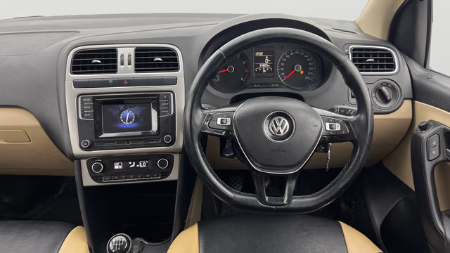 View Volkswagen Ameo Image 12 Used Volkswagen Ameo Image 12