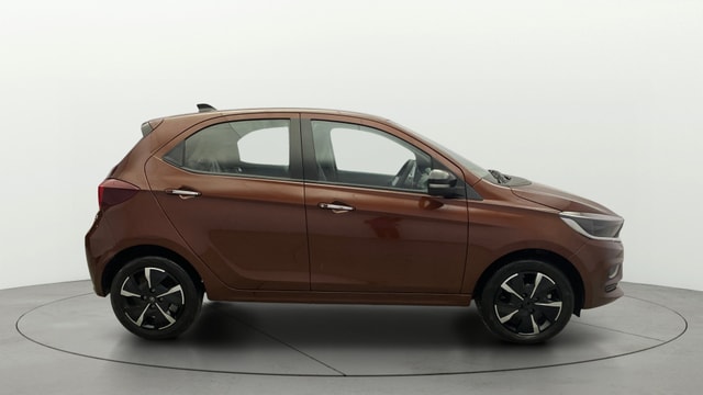 View Tata Tiago Image 8 Used Tata Tiago Image 8