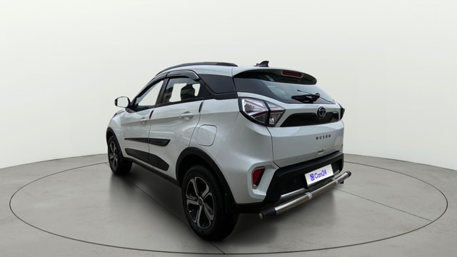 View Tata Nexon Image 2 Used Tata Nexon Image 2