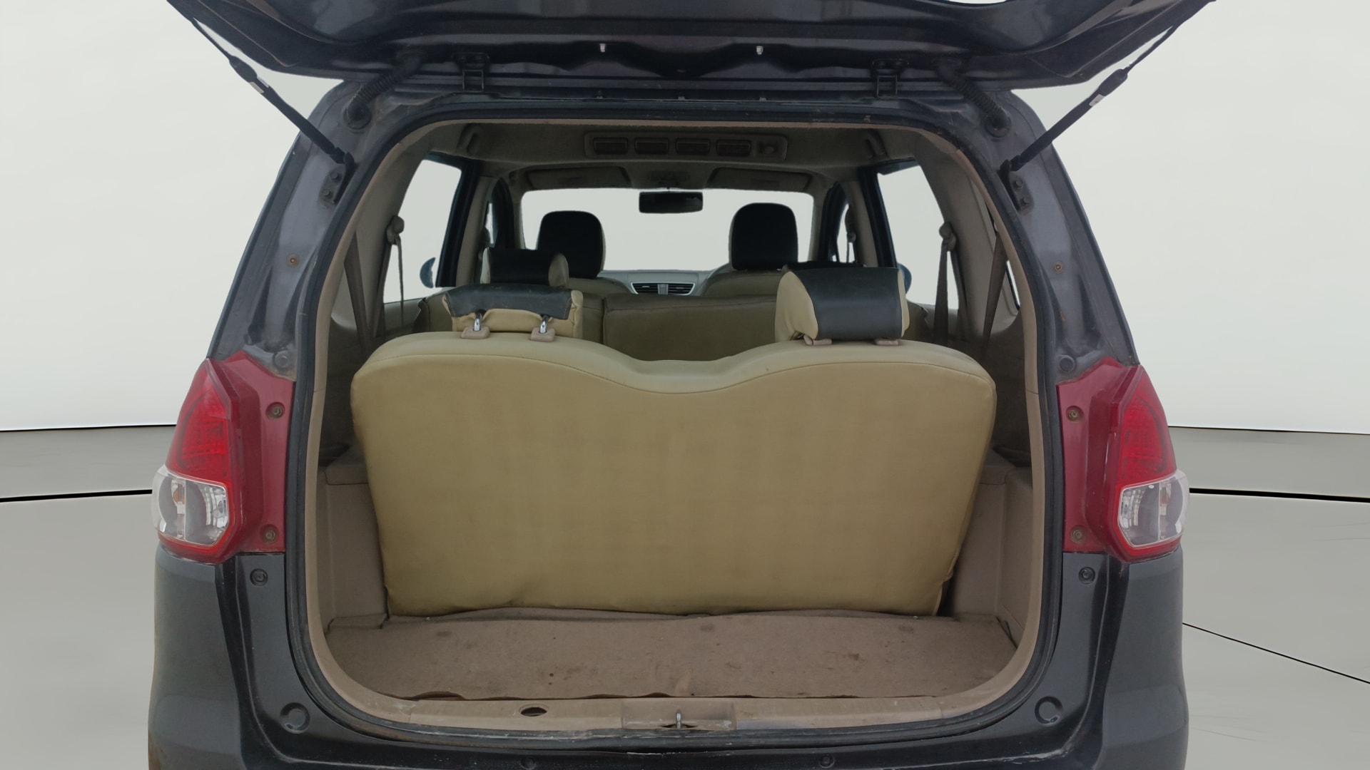 View 2015 Maruti Suzuki 1000 Base Variant Image 38 Used 2015 Maruti Suzuki 1000 Base Variant Image 38