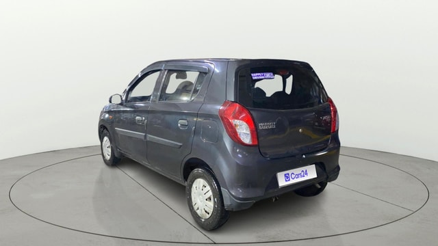 View Maruti Suzuki Alto 800 Image 2 Used Maruti Suzuki Alto 800 Image 2