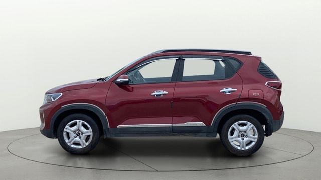 View Kia Sonet Image 5 Used Kia Sonet Image 5
