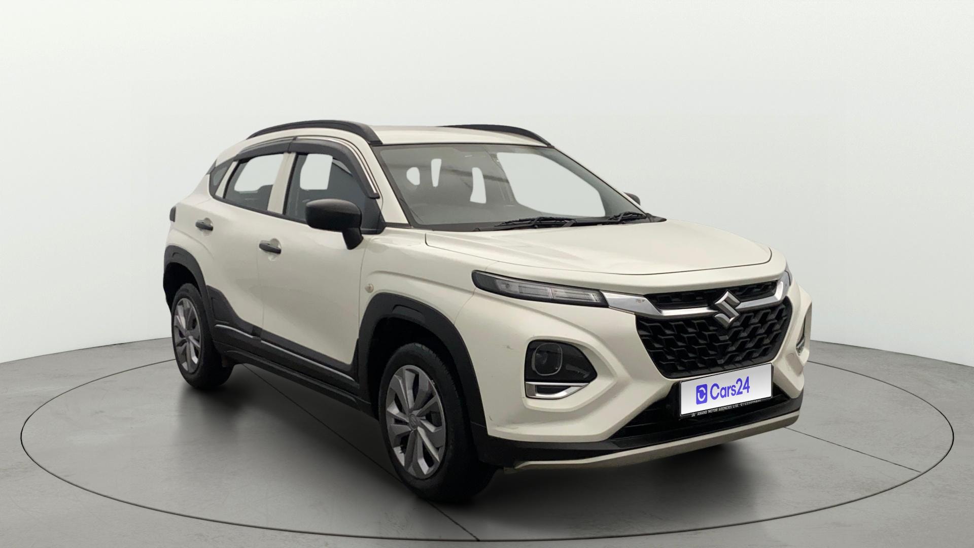 Used 2023 Maruti Suzuki 1000 Used 2023 Maruti Suzuki 1000