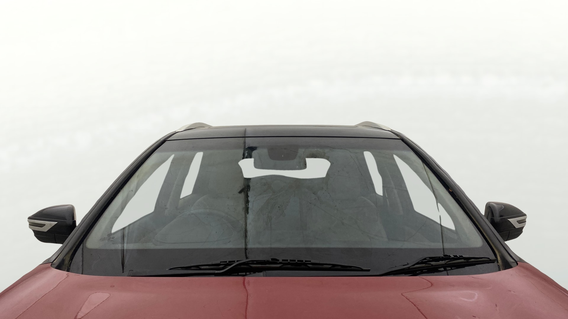 View 2021 MG Hector Sharp Diesel Dual Tone Image 31 Used 2021 MG Hector Sharp Diesel Dual Tone Image 31