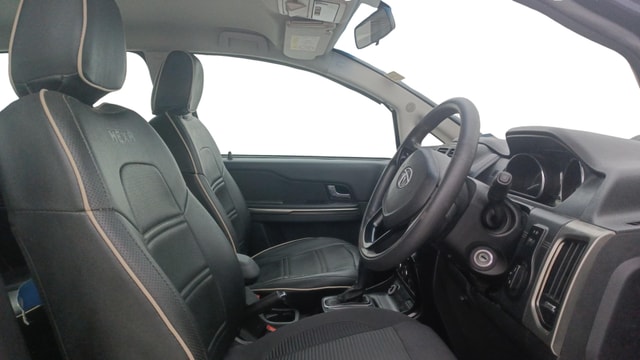 View Tata Hexa Image 18 Used Tata Hexa Image 18