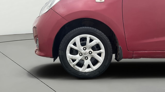 View Hyundai Grand i10 Image 27 Used Hyundai Grand i10 Image 27