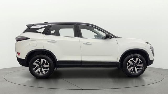 View Tata Harrier Image 9 Used Tata Harrier Image 9