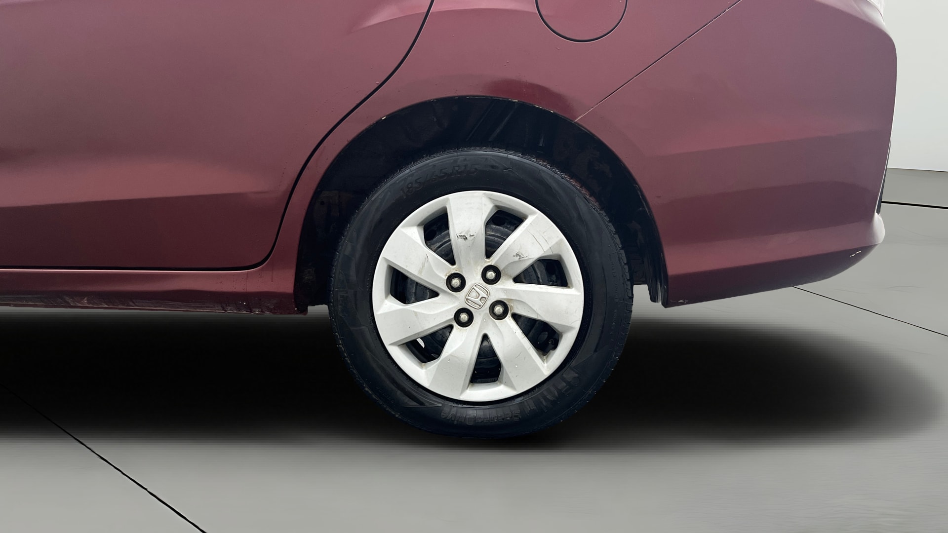 View 2014 Honda Mobilio E Diesel Image 11 Used 2014 Honda Mobilio E Diesel Image 11