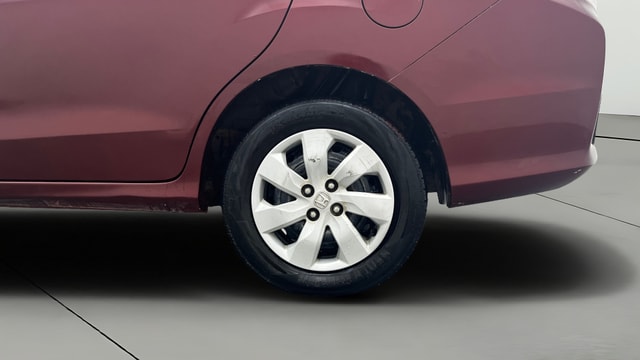 View Honda Mobilio Image 11 Used Honda Mobilio Image 11