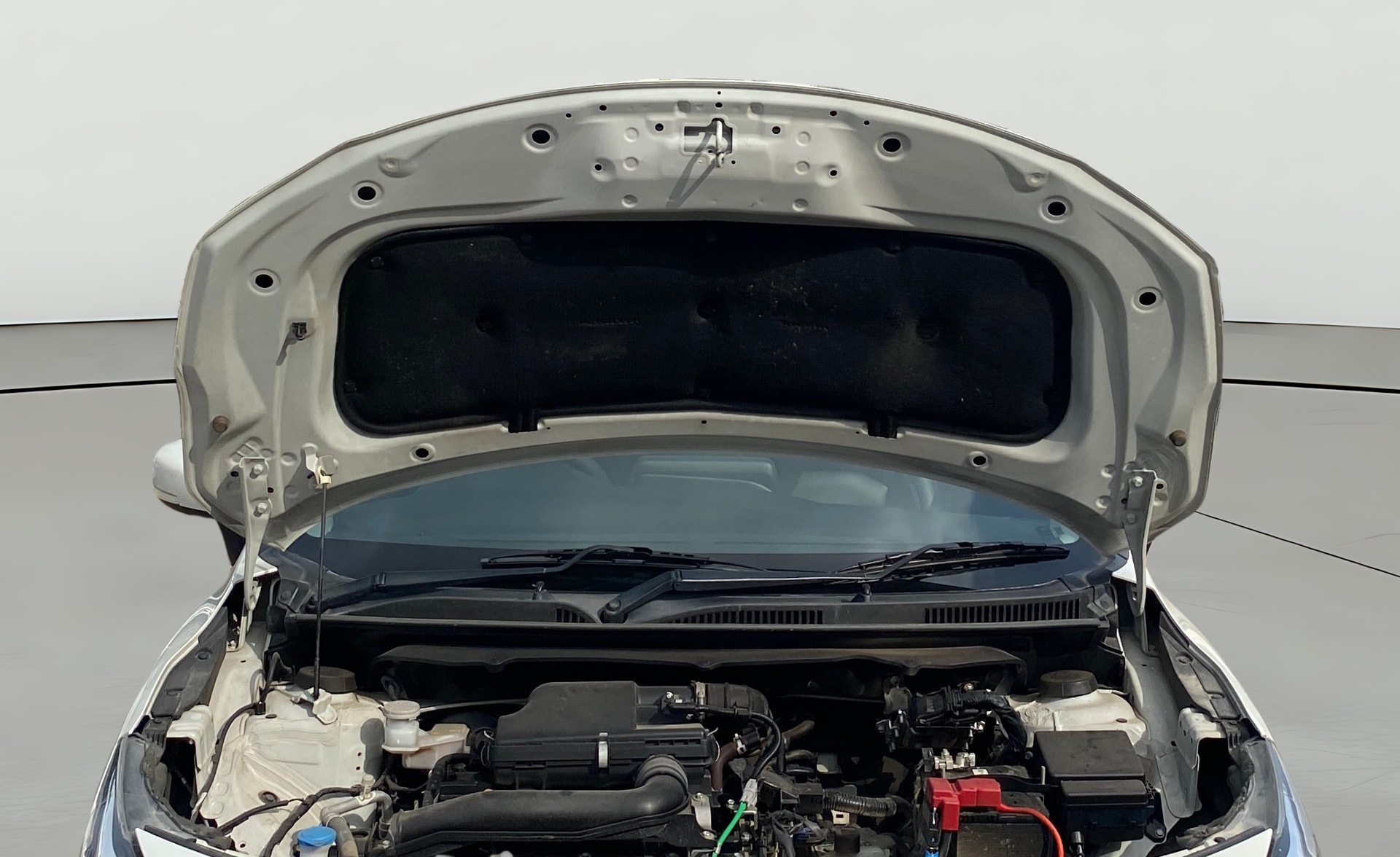 View 2025 Toyota Glanza G AMT Image 32 Used 2025 Toyota Glanza G AMT Image 32