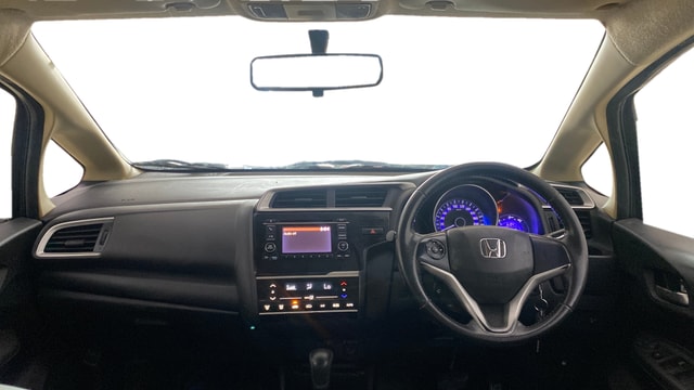 View Honda Jazz Image 15 Used Honda Jazz Image 15