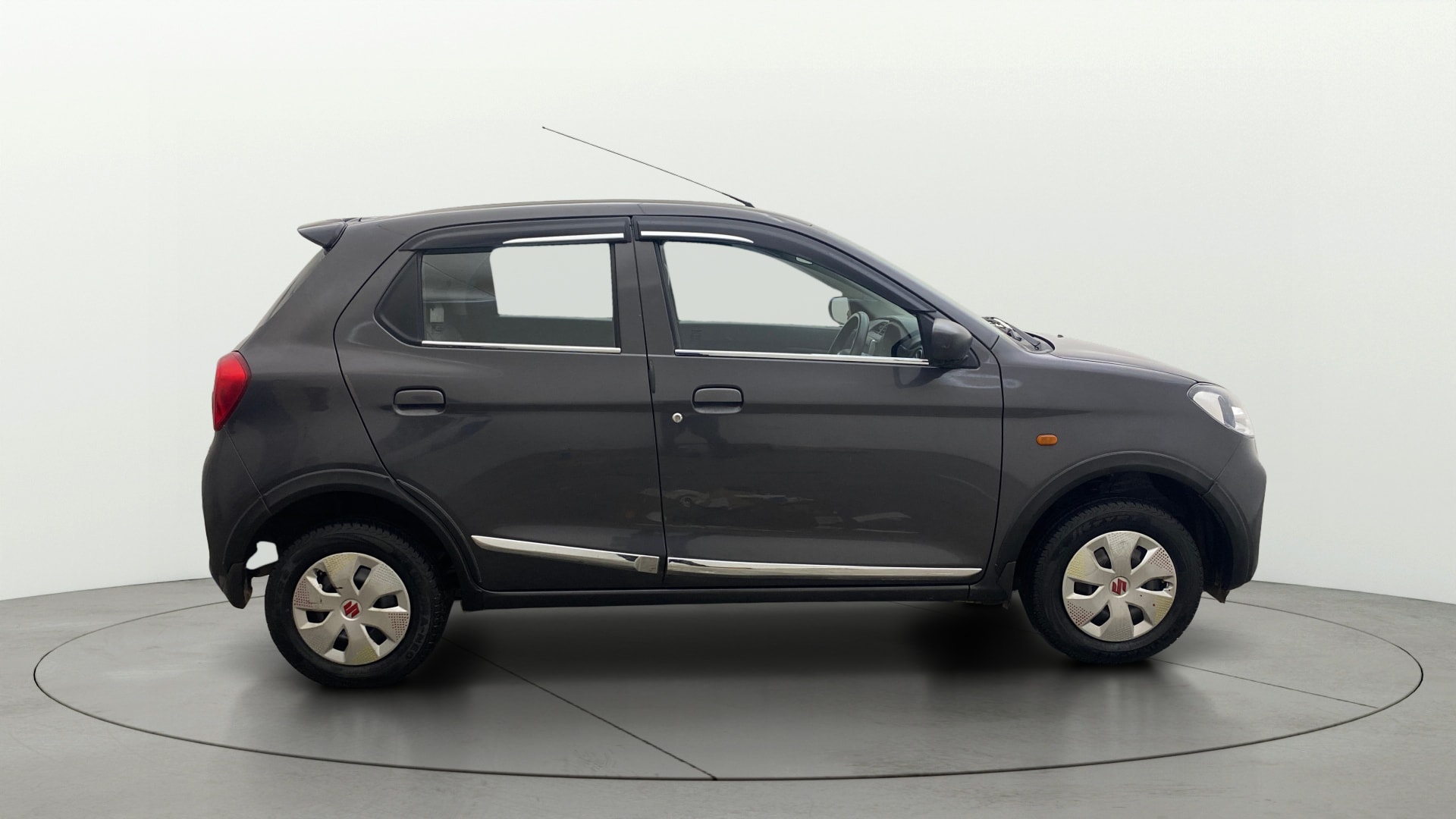 View 2024 Maruti Suzuki Alto K10 LX Image 8 Used 2024 Maruti Suzuki Alto K10 LX Image 8